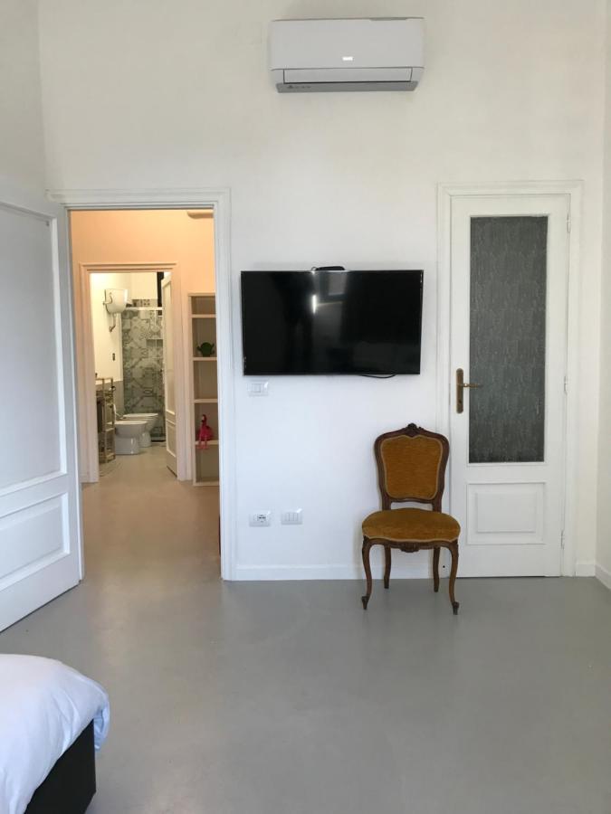 مبيت وإفطار ساساري Palazzo Pilo المظهر الخارجي الصورة