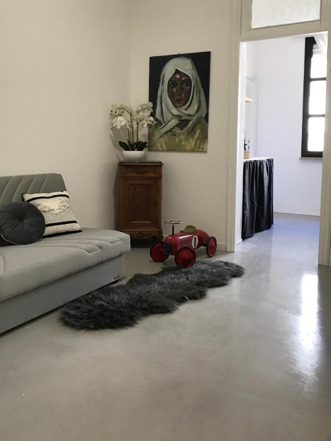 مبيت وإفطار ساساري Palazzo Pilo المظهر الخارجي الصورة