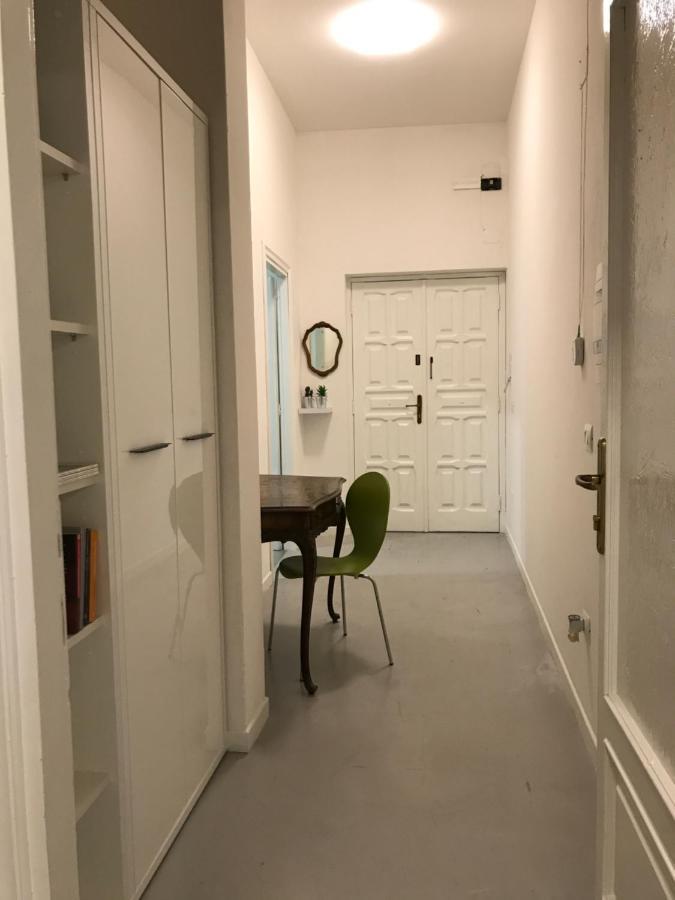 مبيت وإفطار ساساري Palazzo Pilo المظهر الخارجي الصورة