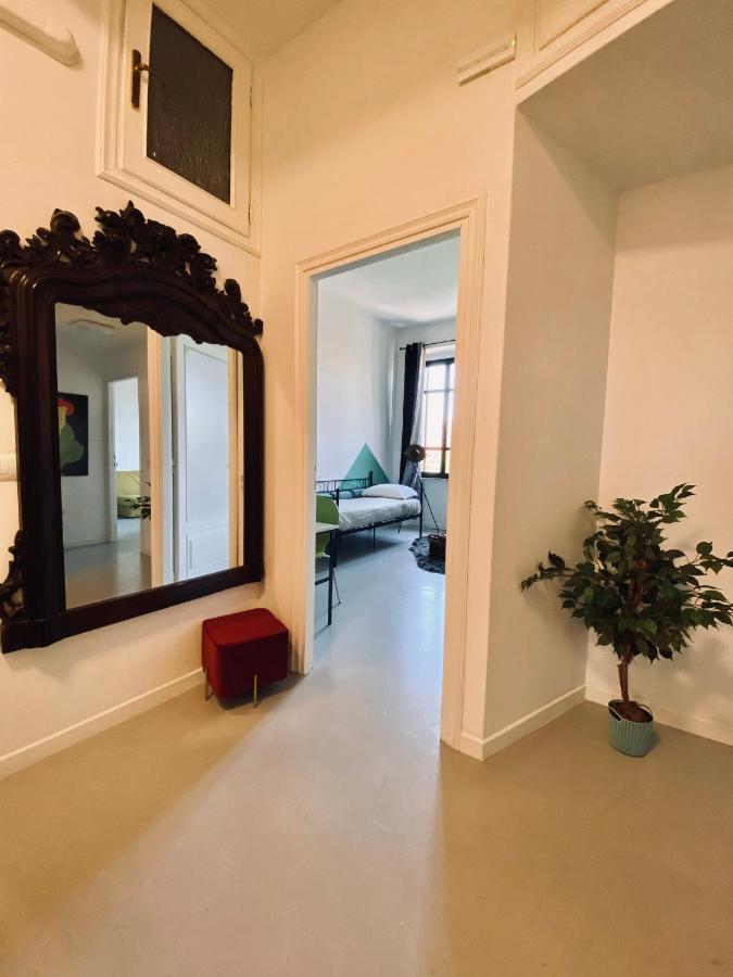مبيت وإفطار ساساري Palazzo Pilo المظهر الخارجي الصورة