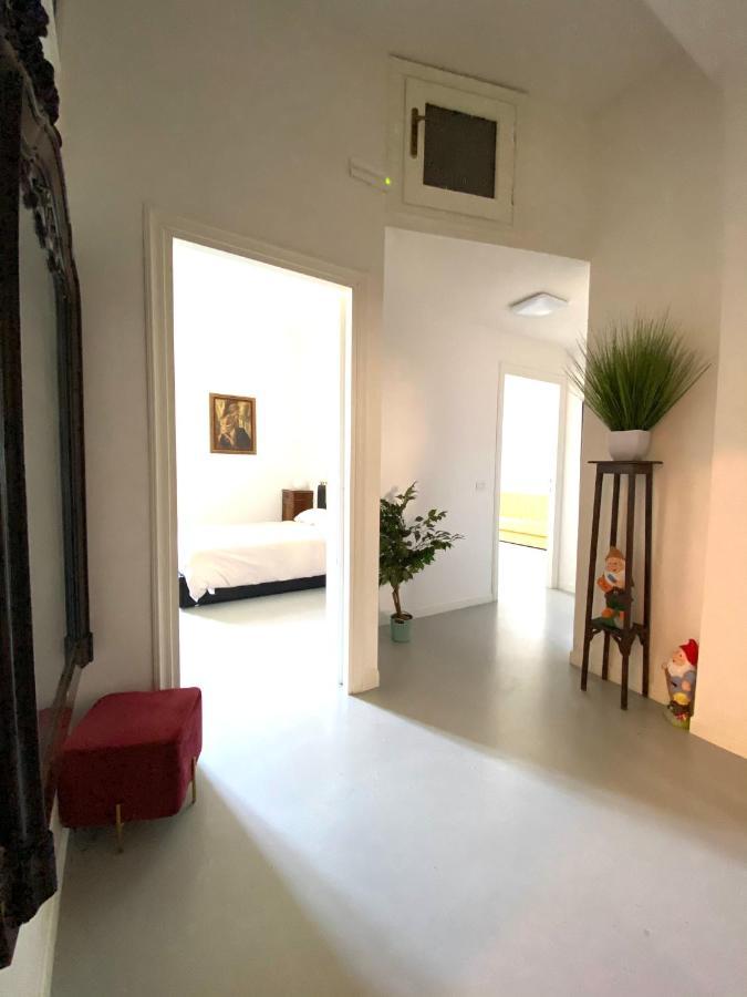 مبيت وإفطار ساساري Palazzo Pilo المظهر الخارجي الصورة