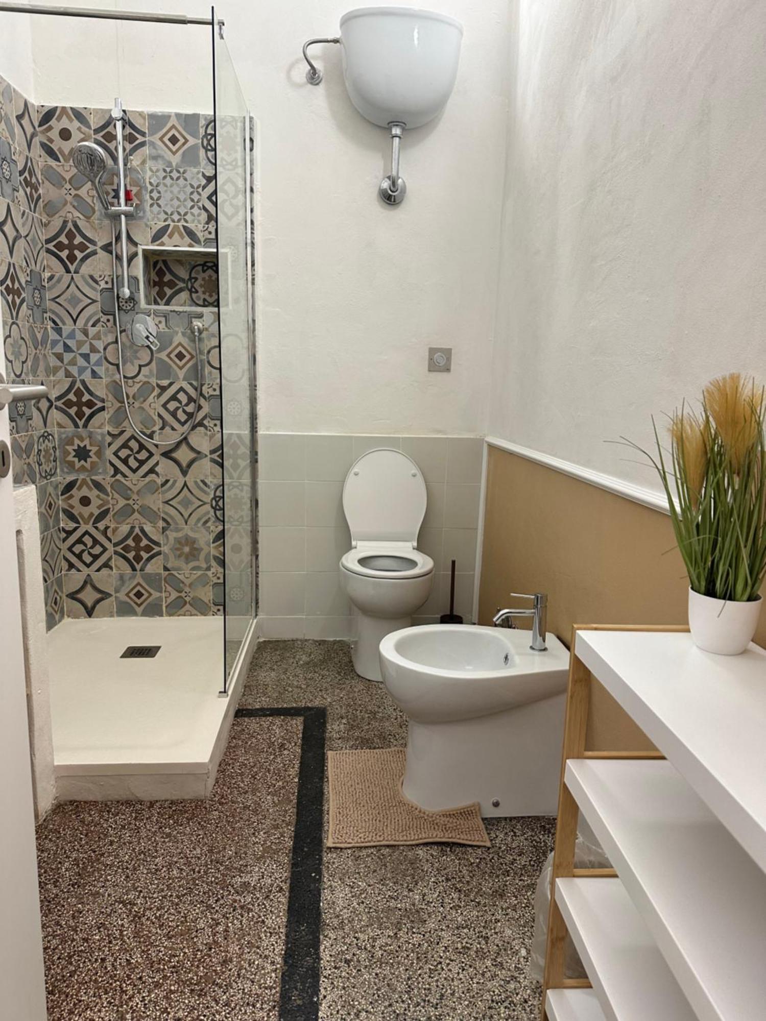 مبيت وإفطار ساساري Palazzo Pilo المظهر الخارجي الصورة